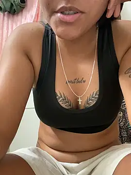 Show de webcam de sapagreluda