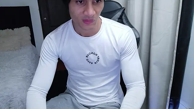 Вебкам-шоу Stylish_man