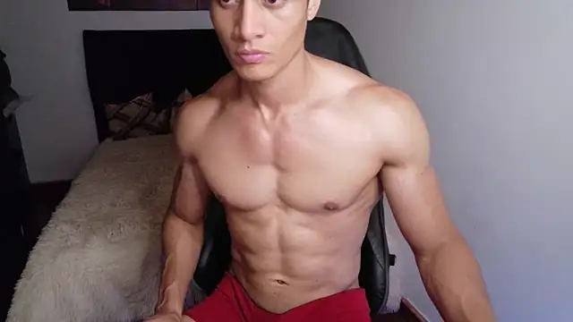 Stylish_man Pertunjukan Webcam