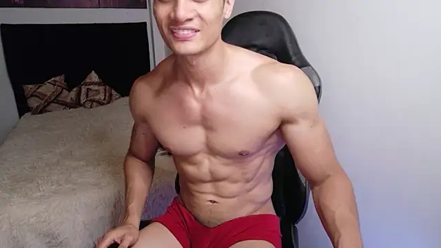 Stylish_man Pertunjukan Webcam