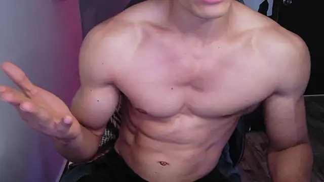 Stylish_man's Webcam Show