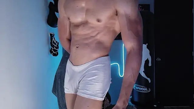 Stylish_man webcam show