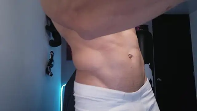 Stylish_man Show Webcam