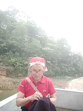 phlin1 Webcam-Show