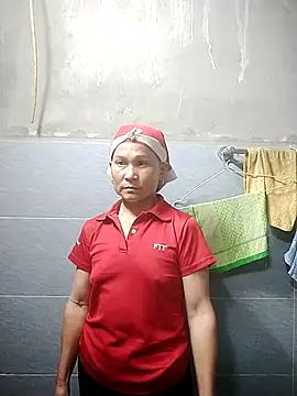 phlin1 Pertunjukan Webcam