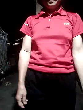 phlin1 Webcam Show