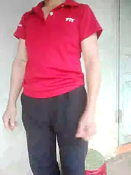 phlin1 Show Webcam