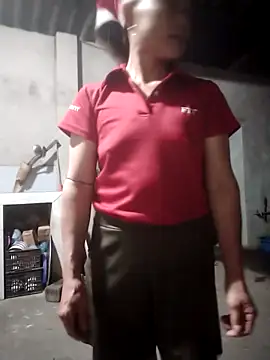 Živá chatovací místnost phlin1