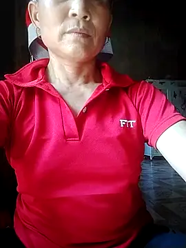 phlin1 Webcam-Show