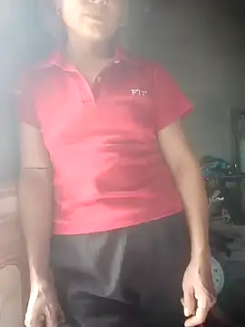 phlin1 Show Webcam