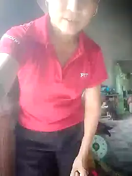 phlin1's Webcam Show