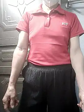 phlin1 Webcam-Show
