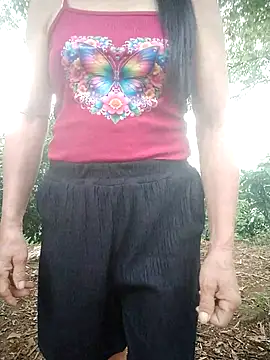 phlin1's Webcam Show