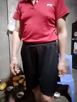 phlin1's Webcam Show