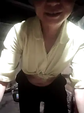 Show de phlin1 na webcam