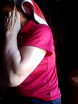 Show Webcam de phlin1