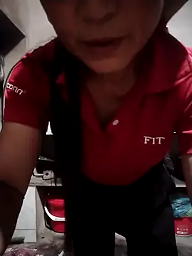 phlin1 Webcam-Show