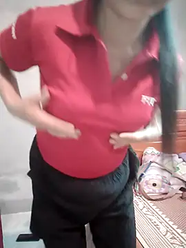 phlin1's Webcam Show
