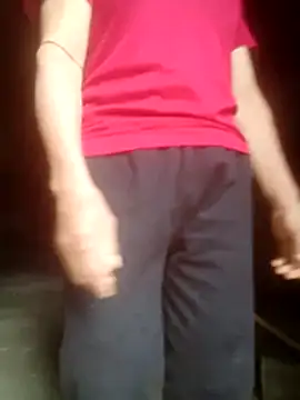 phlin1's Webcam Show