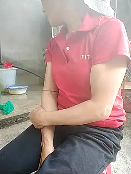 phlin1's Webcam Show