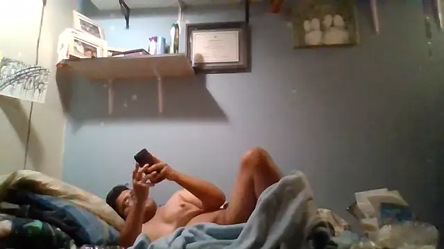 Show Webcam de tx_00