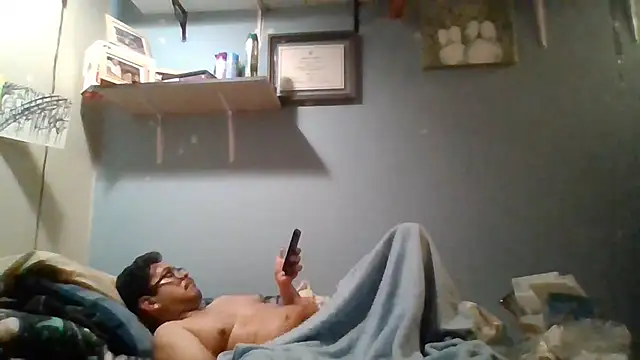 tx_00's Webcam Show