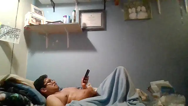 tx_00 Webcam show