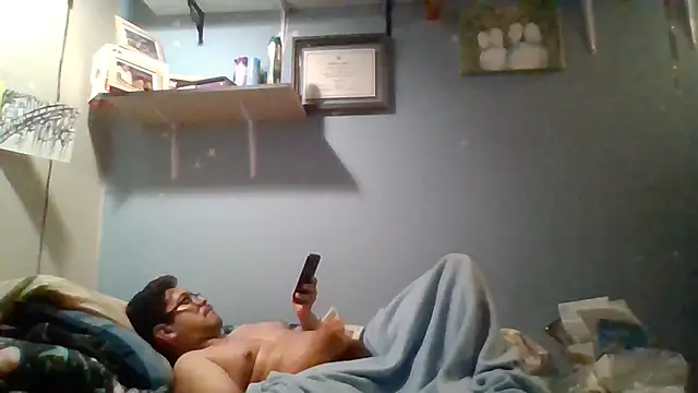 tx_00 Webcam-Show