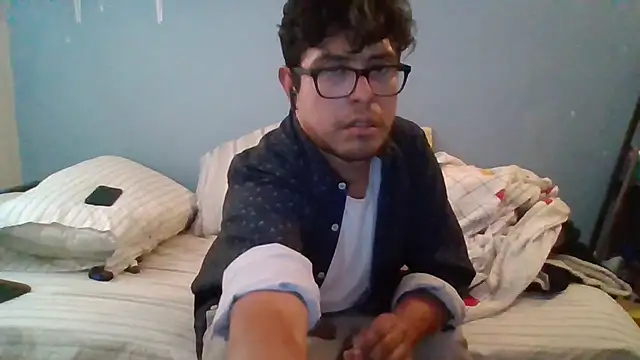 tx_00's Webcam Show