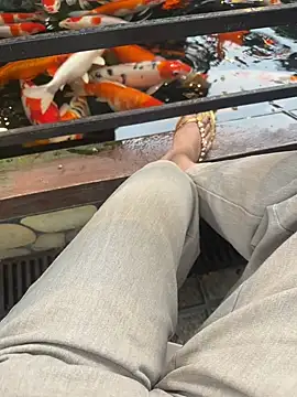 Webkamerová show Mores1_Squirt