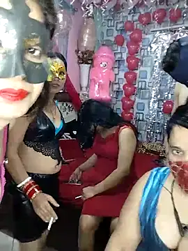 Sexy_anaamika's Webcam Show