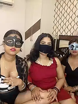 Webkamerová show Sexy_anaamika