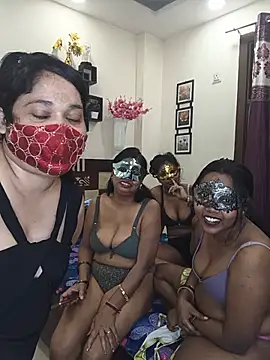 Sexy_anaamika webcam show