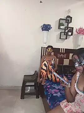 Sexy_anaamika Шоу с уебкамера