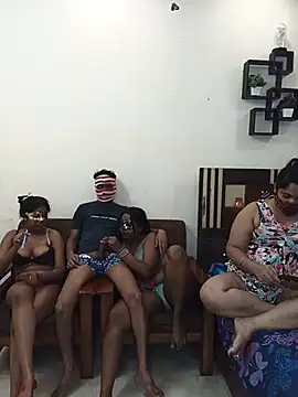 عرض كام Sexy_anaamika