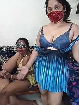 Sexy_anaamika's Webcam Show