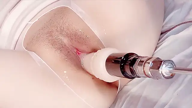 Tinababay's Webcam Show