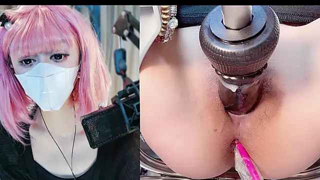 Tinababay Show Webcam