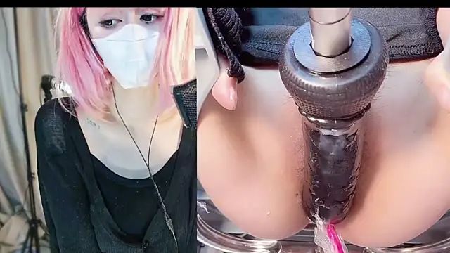 Tinababay – webcam-show