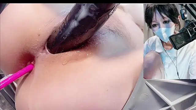 Tinababay: вебкам-шоу