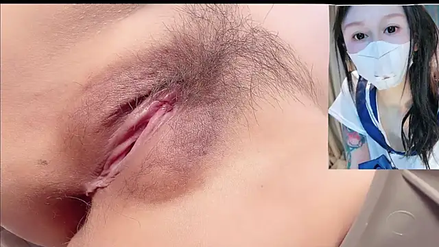 Tinababay webcam show