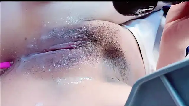 Webkamerová show Tinababay