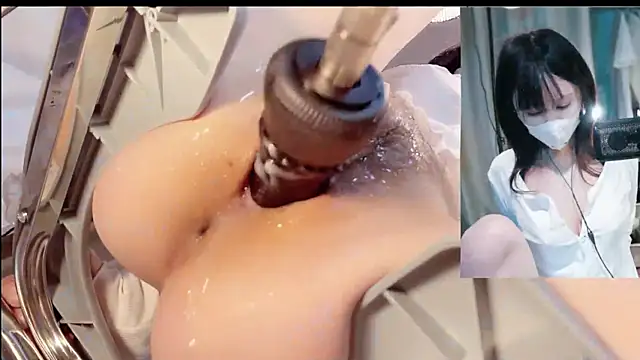 Tinababay Webcam-Show