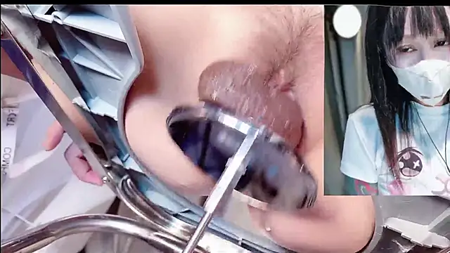 Tinababay's Webcam Show