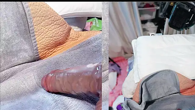 Show de Tinababay na webcam