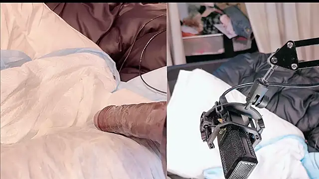 Tinababay Webcam-Show