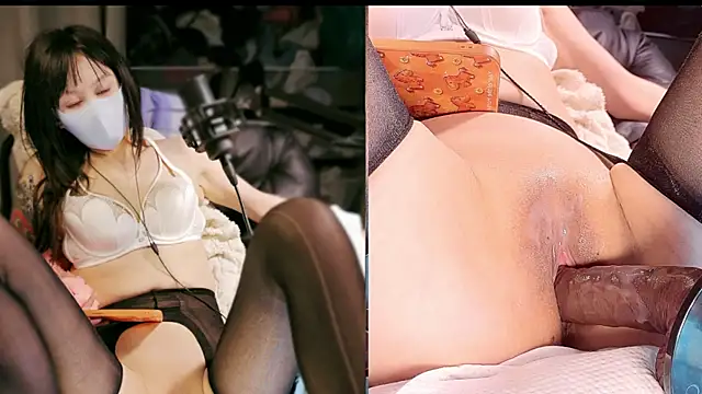 Tinababay's Webcam Show