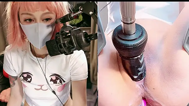 qqq45674sfewrdg Pertunjukan Webcam