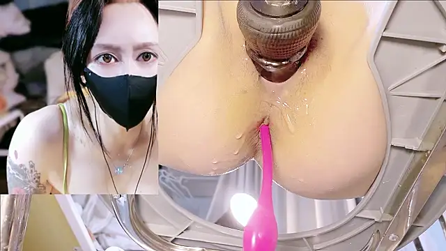 Show Webcam de Orlababy