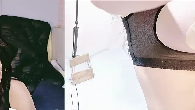 Orlababy's Webcam Show